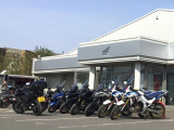 Vertu Honda Bikes Grantham